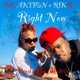 Right Now feat OG Aktion Single