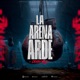 La arena arde Single
