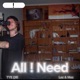 all need feat Laz Maz Single
