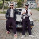HOODPATROUILLE Single