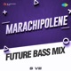 Marachipolene From Ori Devuda Future Bass Mix Single