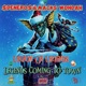 Legends Coming To Town feat Macks Wondah Single