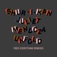 Unfold Fred Everything Remix Single