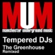 The Greenhouse Remixed EP