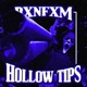 Hollow Tips Single