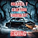 RIDING WITH A CORPSE feat Cartoon Bonurant Single