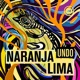 Naranja Lima Single