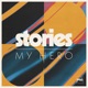 My Hero feat Jennah Bell Single