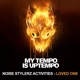 My Tempo Is Uptempo Records 010 NSA Loved One Single