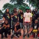 Real Righteous Rebel feat Elleplaga Single