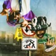 My Qwa feat Fanaticalb3ing Single