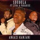 Angazi Kanjani feat Zyda Paradise Single