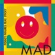 Mad feat Sticky Single
