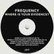 Where Is Your Evidence EP