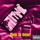 Finjo Te Amar feat CE Single