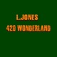 420 Wonderland EP