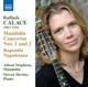 Calace Music for Mandolin and Piano