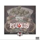 Pounds On Pounds feat Ray Reed Single