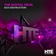 Ego Destruction Single