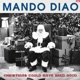Christmas Could Have Been Good Single