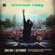 Stand Tall feat Dynamite MC Mista Savona Single