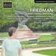 Friedman Piano Transcriptions