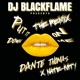 Put It Down On Me Remix feat Nate Ivity Single