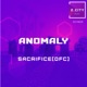 Anomaly Single