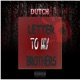 Letter to My Brothers Single
