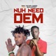 Nuh Need Dem feat Mullacray Single