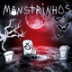Monstrinhos Vampira feat Phroguinho Single