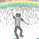 Rainy day Single