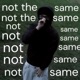 Not The Same Single