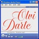 OlviDarte Single