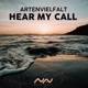 Hear My Call Single