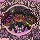 AREYOUREADYKIDS feat ubjectz ZillaKami THRAXXBEATS Single