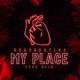My Place feat Tyve Clic Single