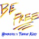Be Free EP