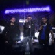 Poppinchampagne Single