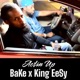 Actin Up feat King EeSy Single