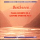 Piano Concerto 3 Loenore Overture No 3