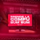Prende la Compu y Pone la Música Famosa por Su Bum Bum feat Dj Crazy Single
