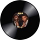 Gold Single