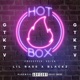 Hot Box Freestyle S2 E8 feat Blackz Lil Rass Single