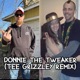 Donnie The Tweaker Remix Single