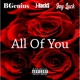 All of You feat Jay Luck BGenius Single
