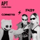 APT Techno Phonk Single