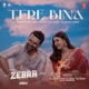 Tere Bina From Zebra Single