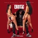 Exotic feat TK Kravitz Single
