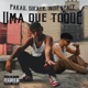 Uma que toque Single